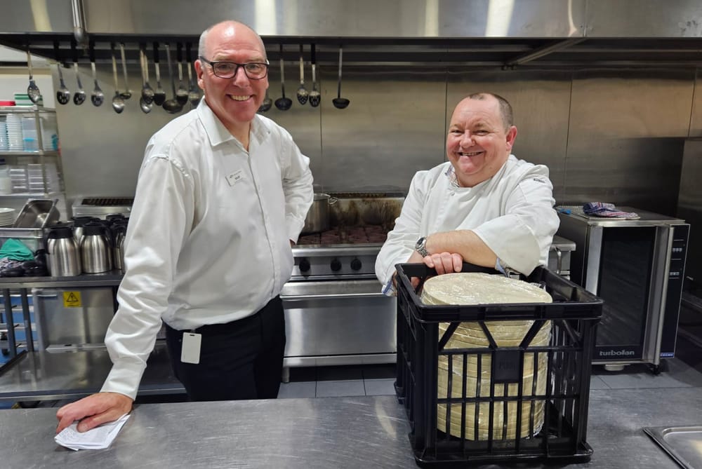 Barossa Village residents experience the region’s best food and wine post image