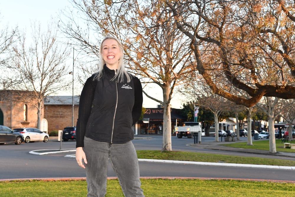 Belinda is ready to 'Dance for Dreams' post image