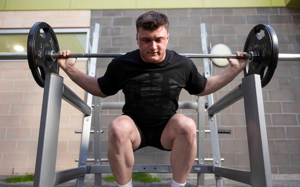 Building a positive outcome post image