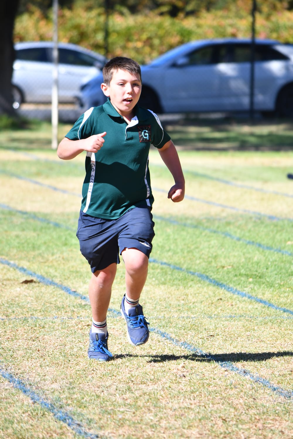 Good Shepherd Lutheran School, Angaston Sports Day on April 5 post image