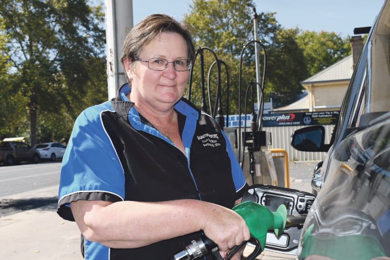 Motorists “fuel” the pocket pinch post image