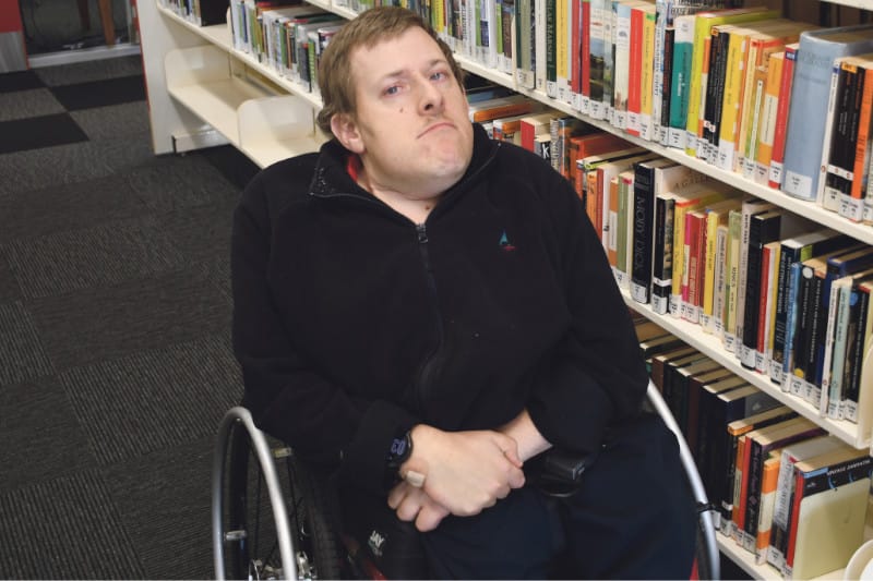 Barossa Taxis cease Wheelchair Access Cabs post image