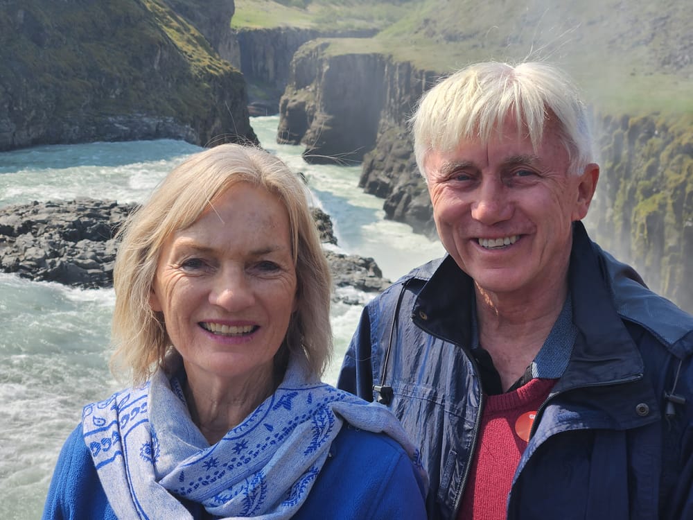 Andy's trio of books post image