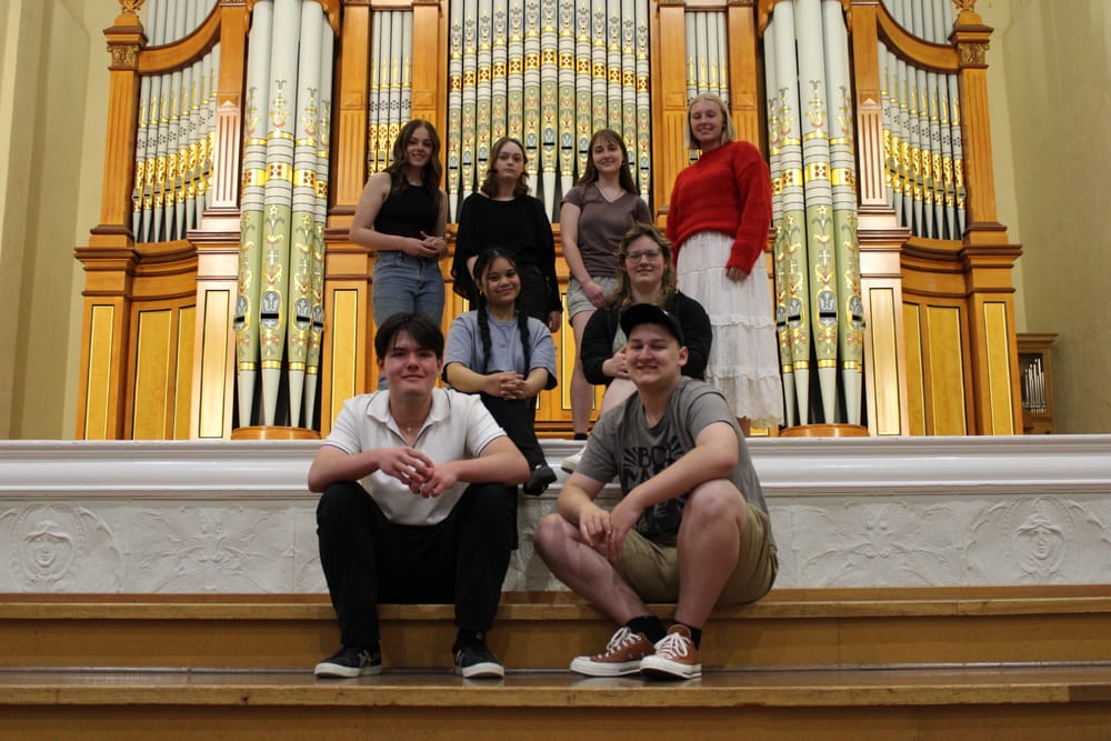 Budburst Music Festival returns to Lyndoch post image