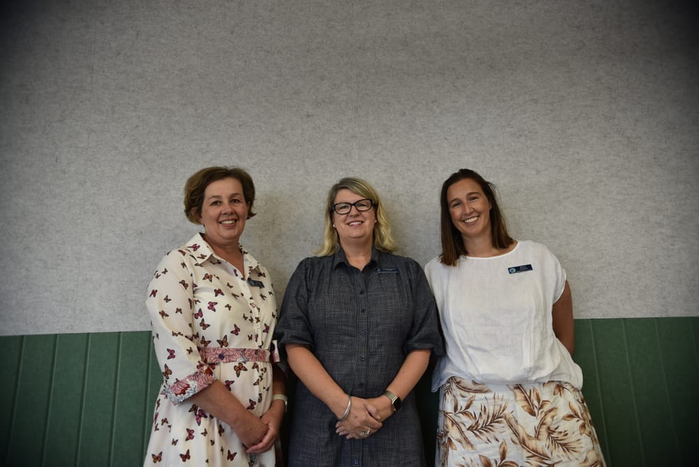 Expanding community, connection and the building at Redeemer ELC post image