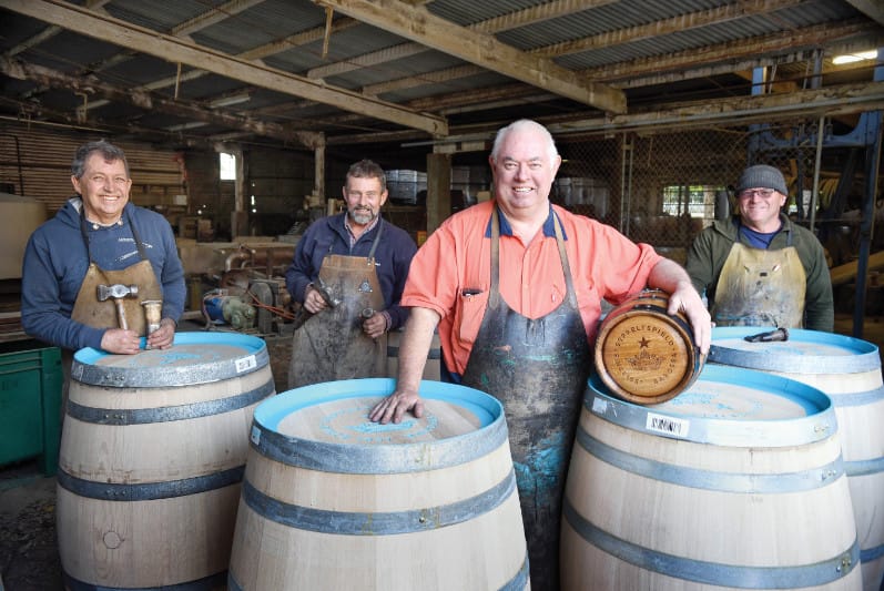 “We have a belief and that’s to have fun” post image