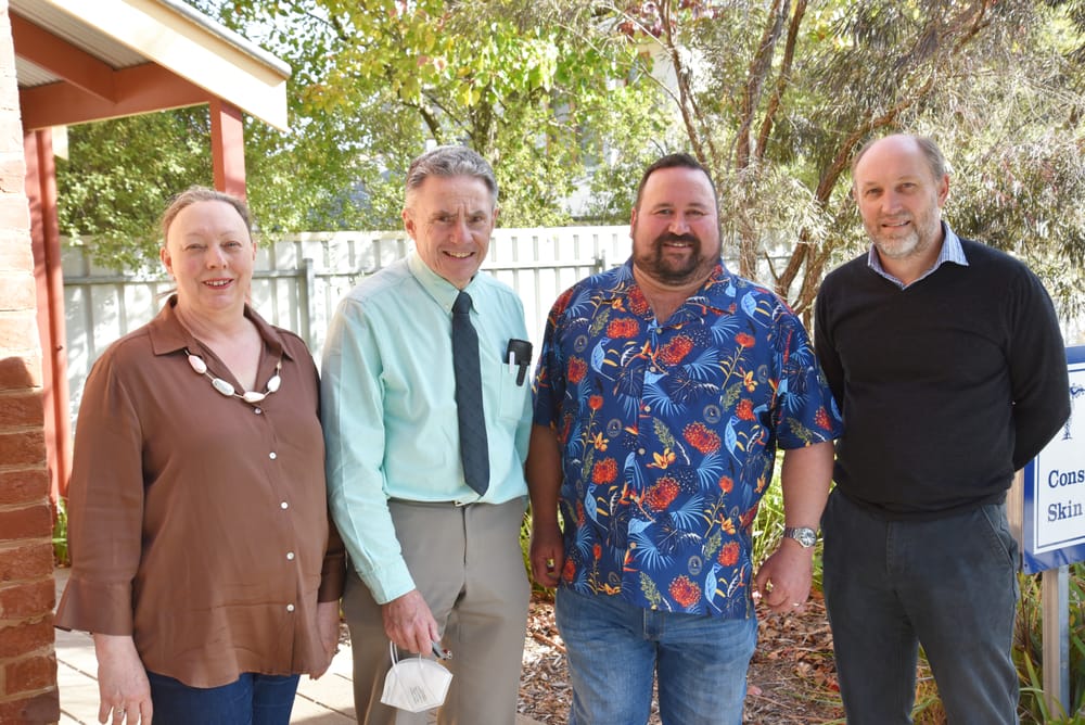 Building healthy habits through Men’s Health Week post image