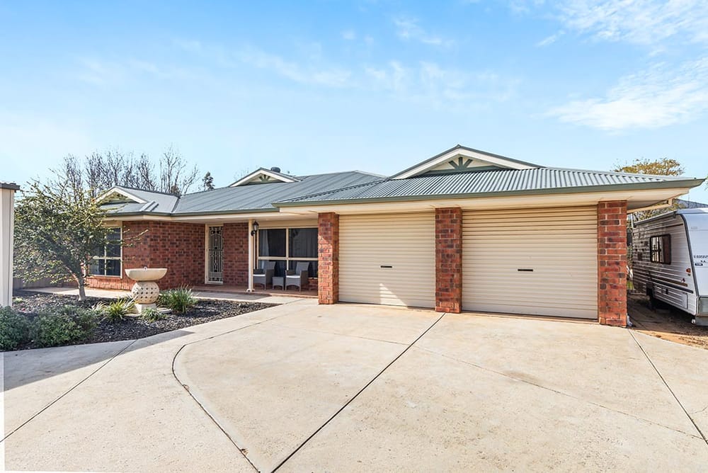 Expansive Family Retreat post image