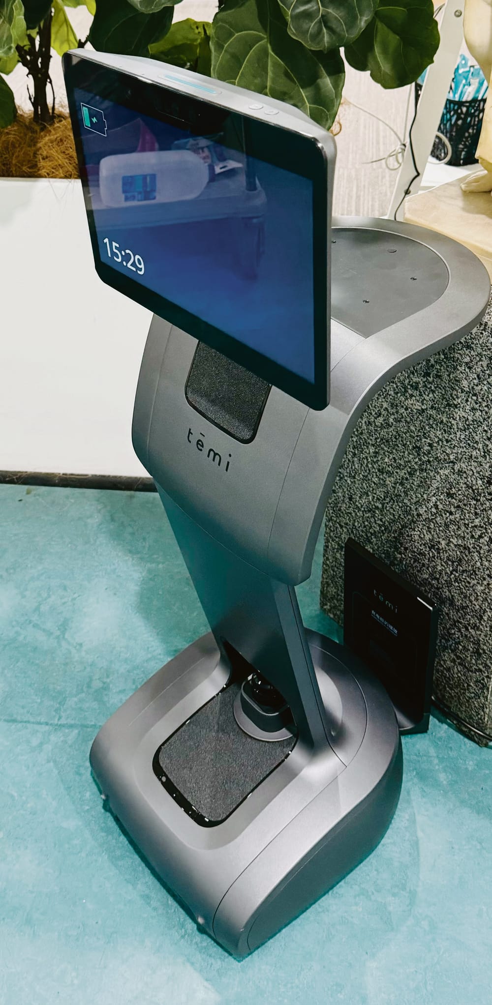 Support for Seniors - Barossa leads the way with robotics in aged care post image