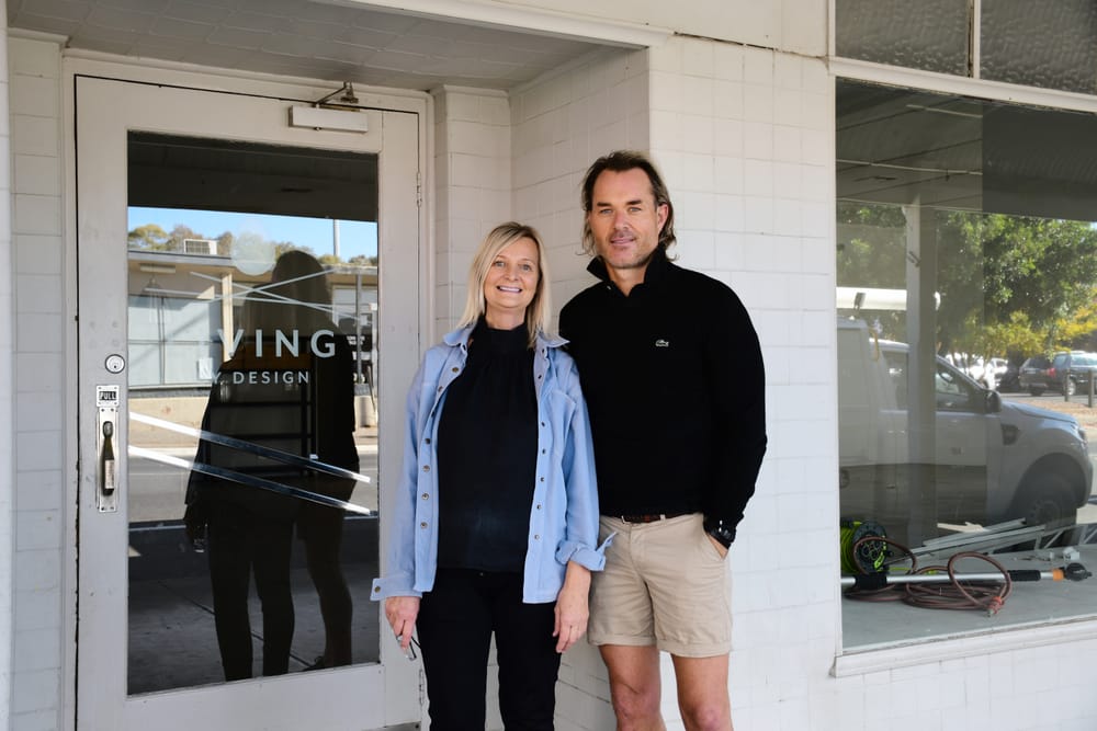 End of an era for Living By Design at Tanunda post image