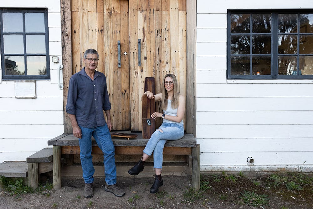 A second chance at life post image