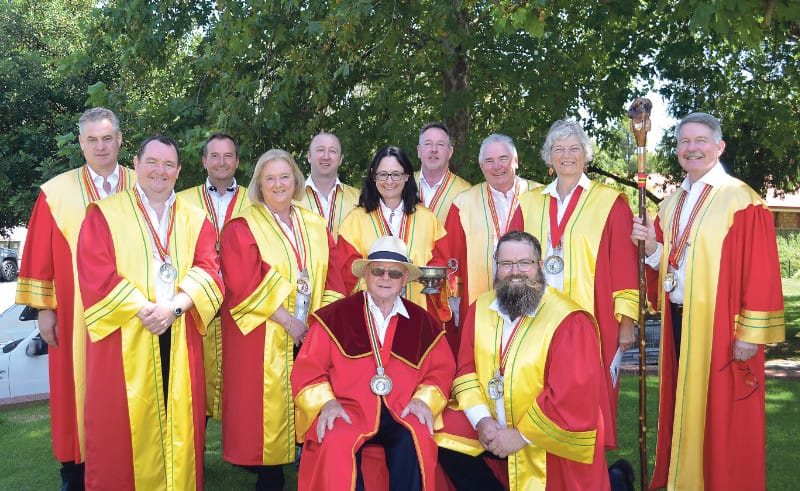 Vintage officially declared post image