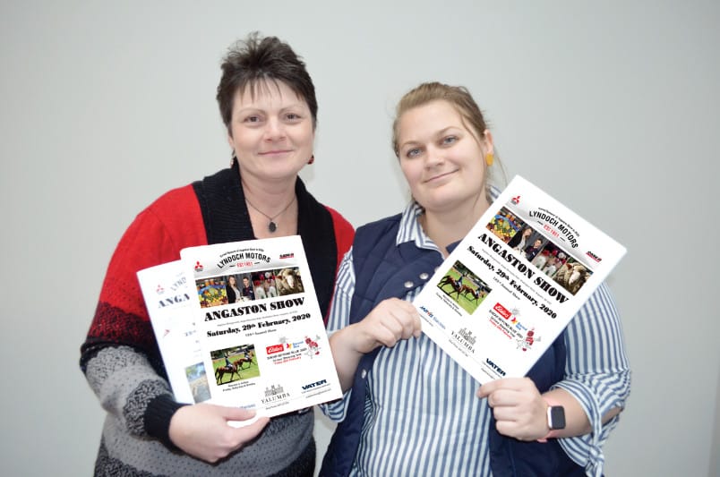 One day Angaston Show to be a crowd pleaser post image