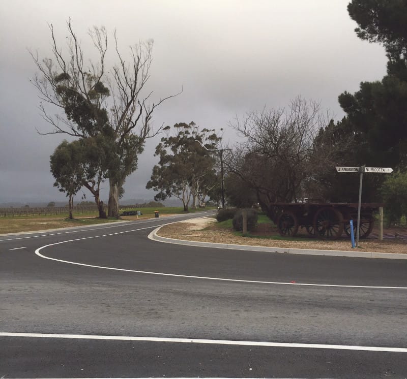 Council to monitor intersection traffic post image