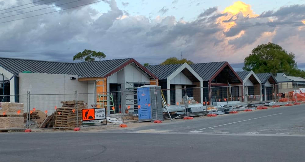 Resolution in sight for Wheatfields post image