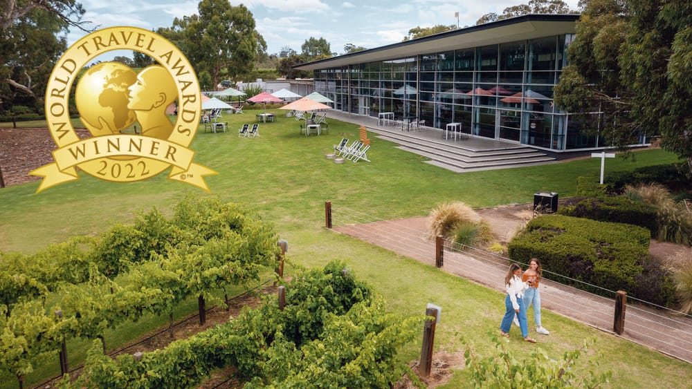 Jacob’s Creek celebrates two key milestones in 2022 post image