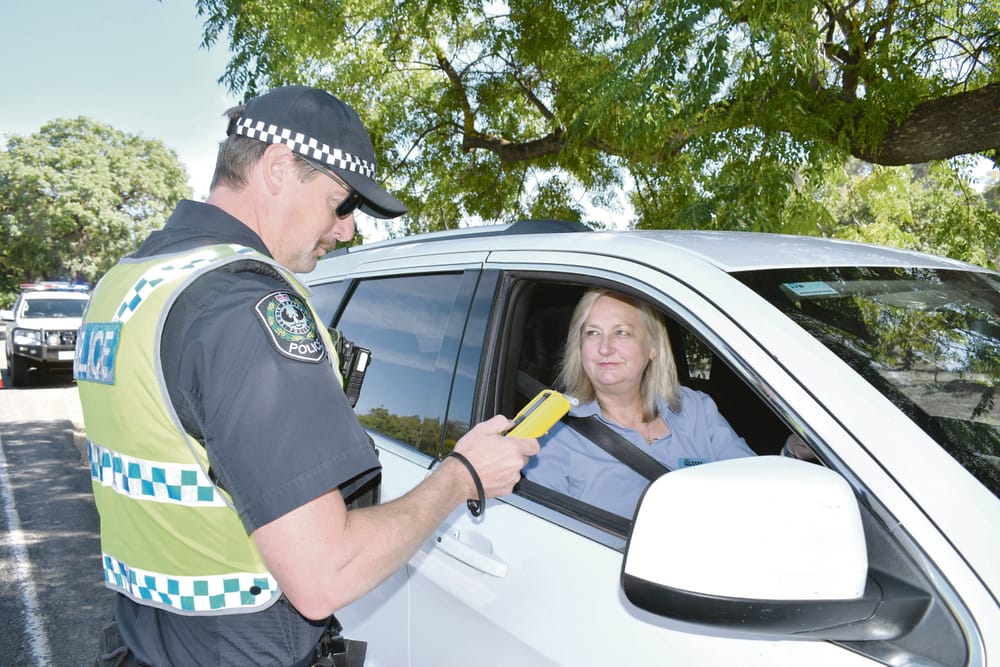 Safety Series: Fatal Five - Drink and Drug Driving post image