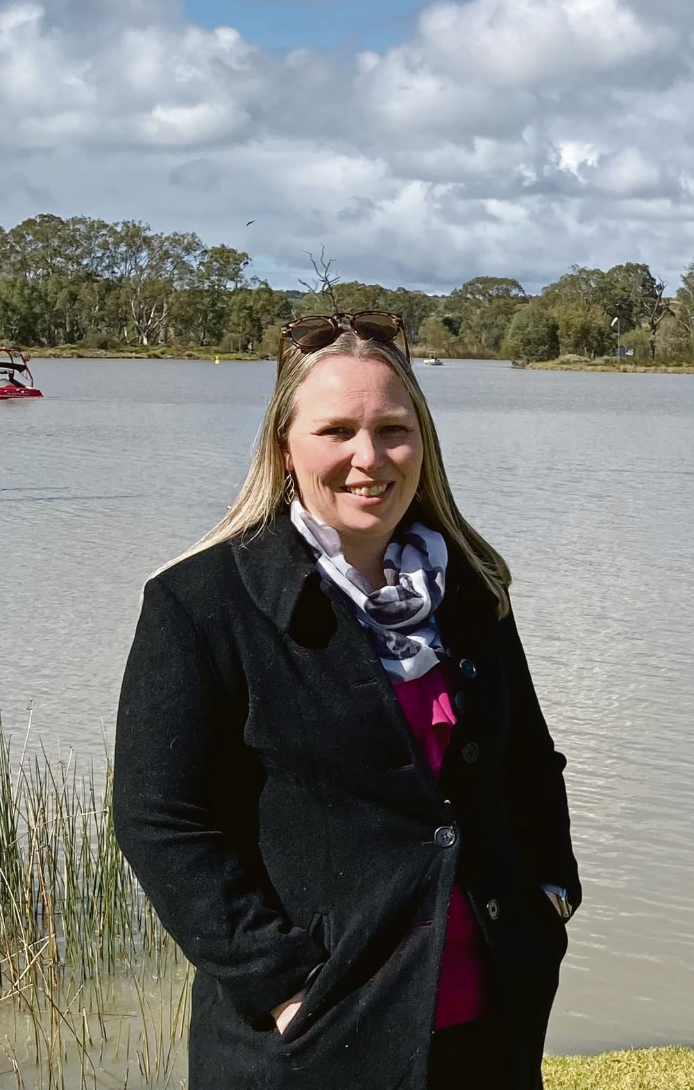 Draft budget unveils hard times for Mid Murray Council post image