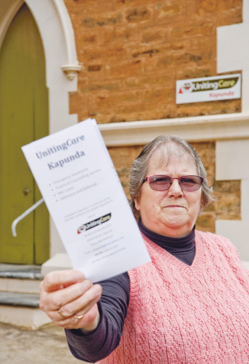 Uniting Care Kapunda risks closure post image