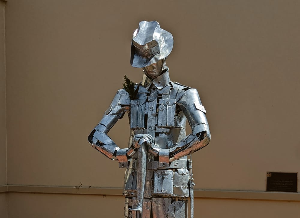 $1,000 funding boosts ANZAC spirit for Wasleys community post image