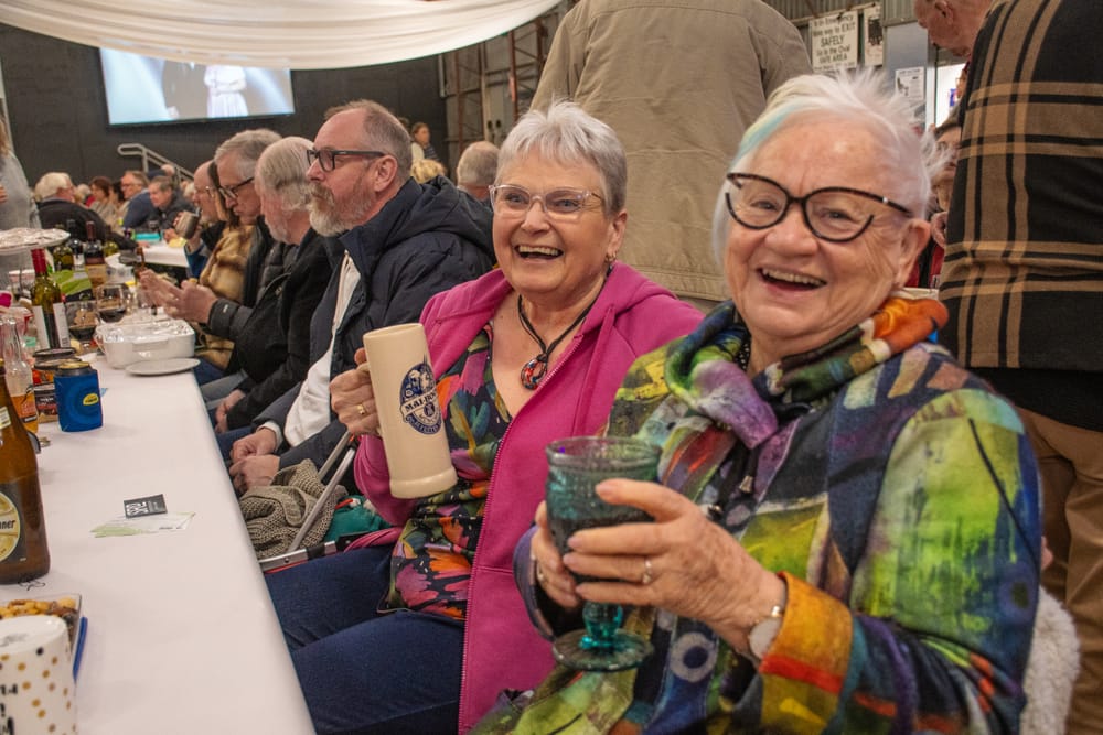 Melodienacht, May 31 post image