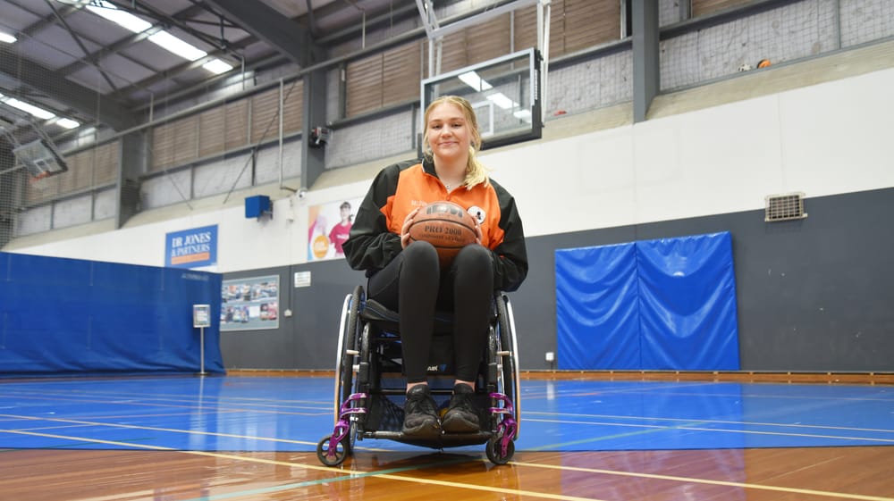 Time to give parasport a go post image