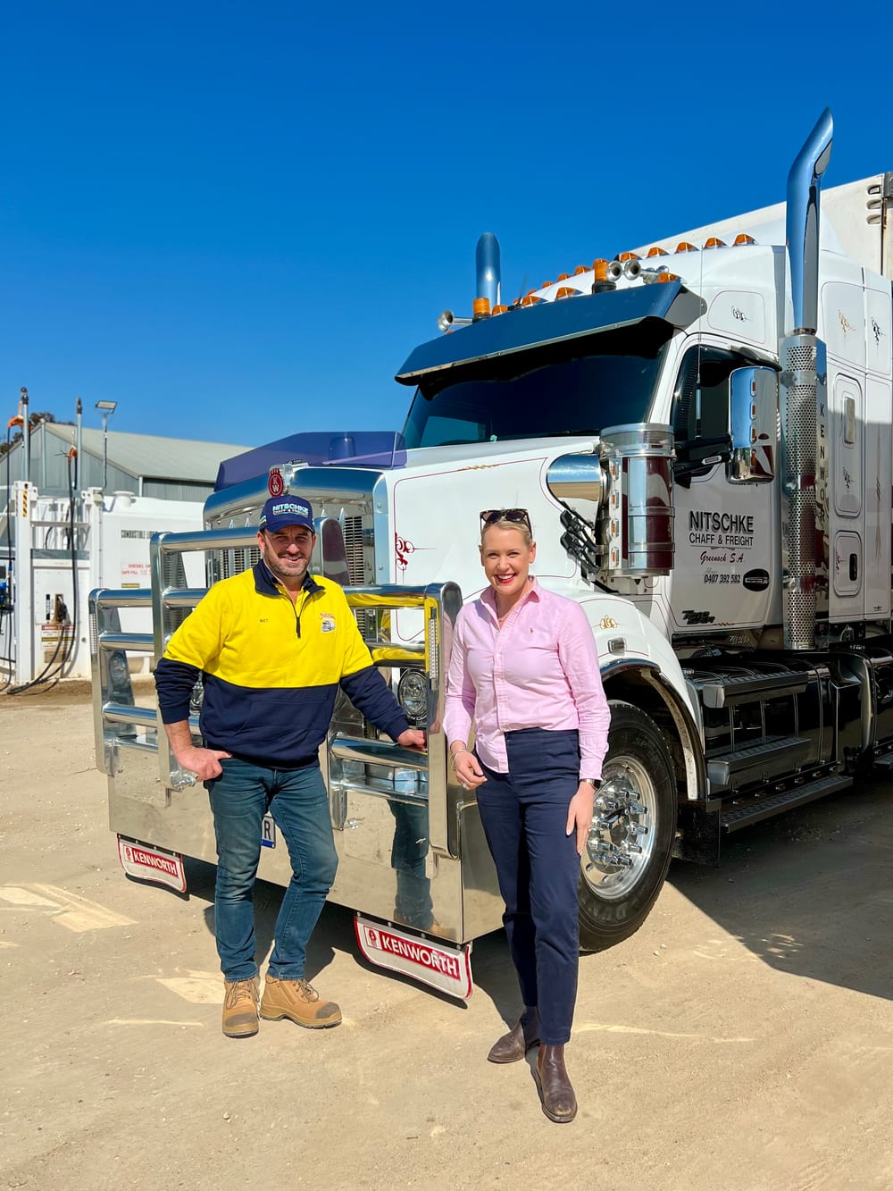 Sturt Highway petition entering final weeks post image