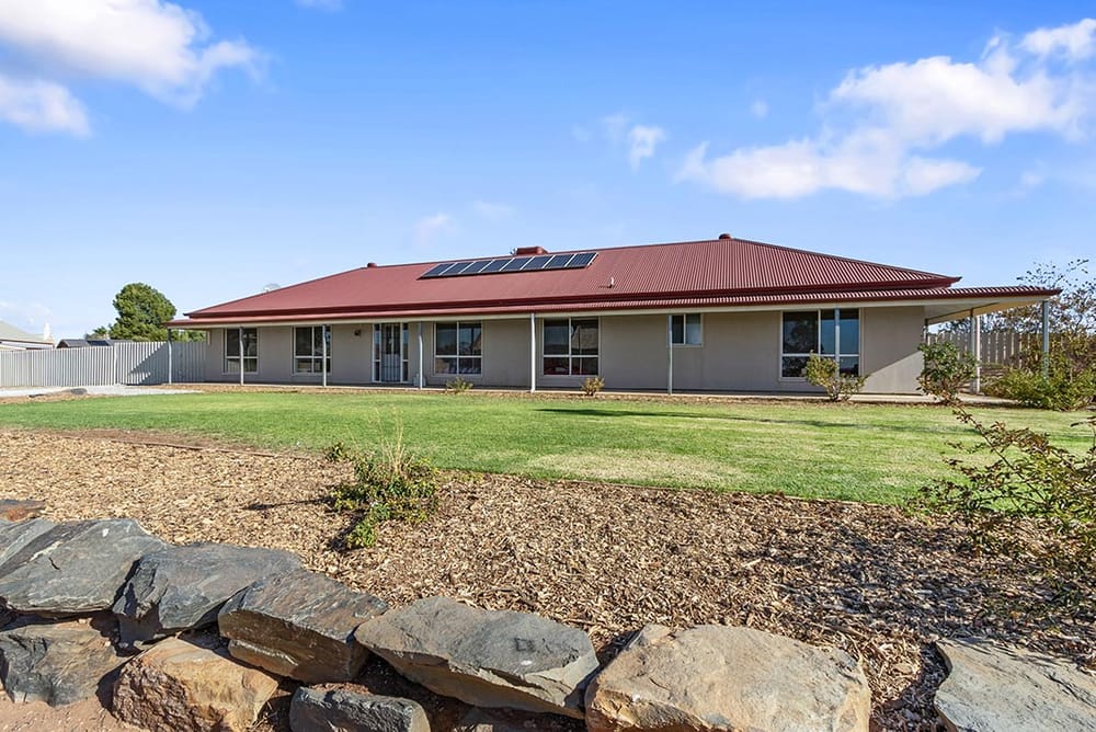 Spacious rural escape with investment potential post image