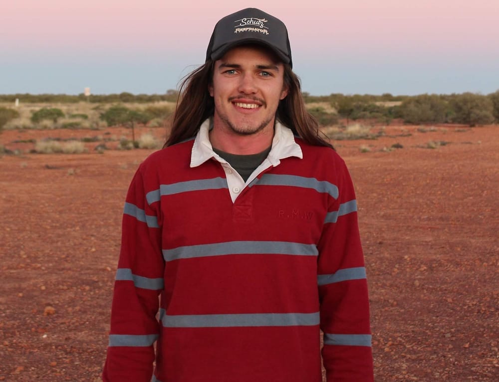 Australia Day Awards: Eudunda local’s commitment to community on Show post image