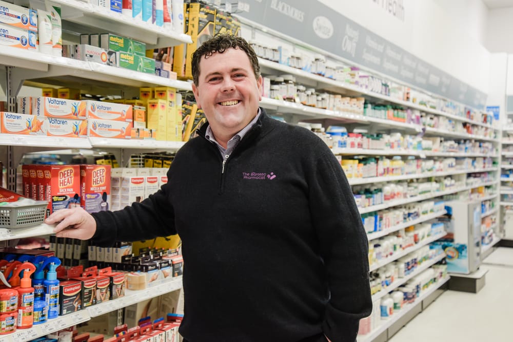 For he's a jolly good Fellow! post image