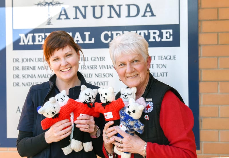 Much more bear-able post image