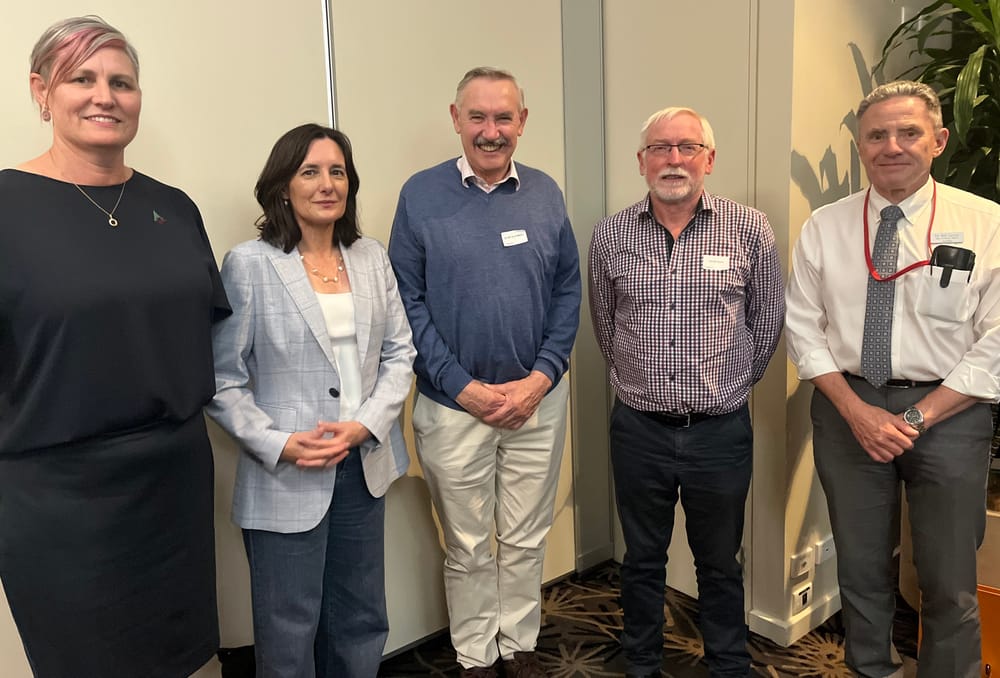 Mental health gap to be addressed under pilot plan post image