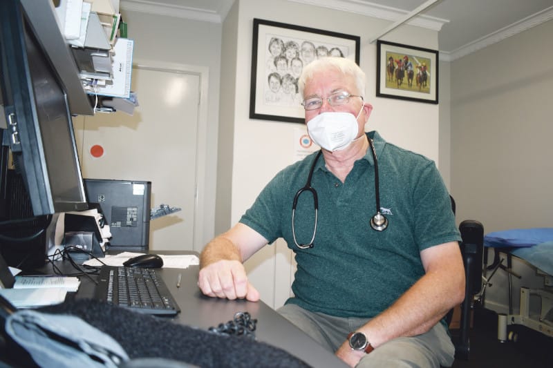 Funding boost for regional GPs post image