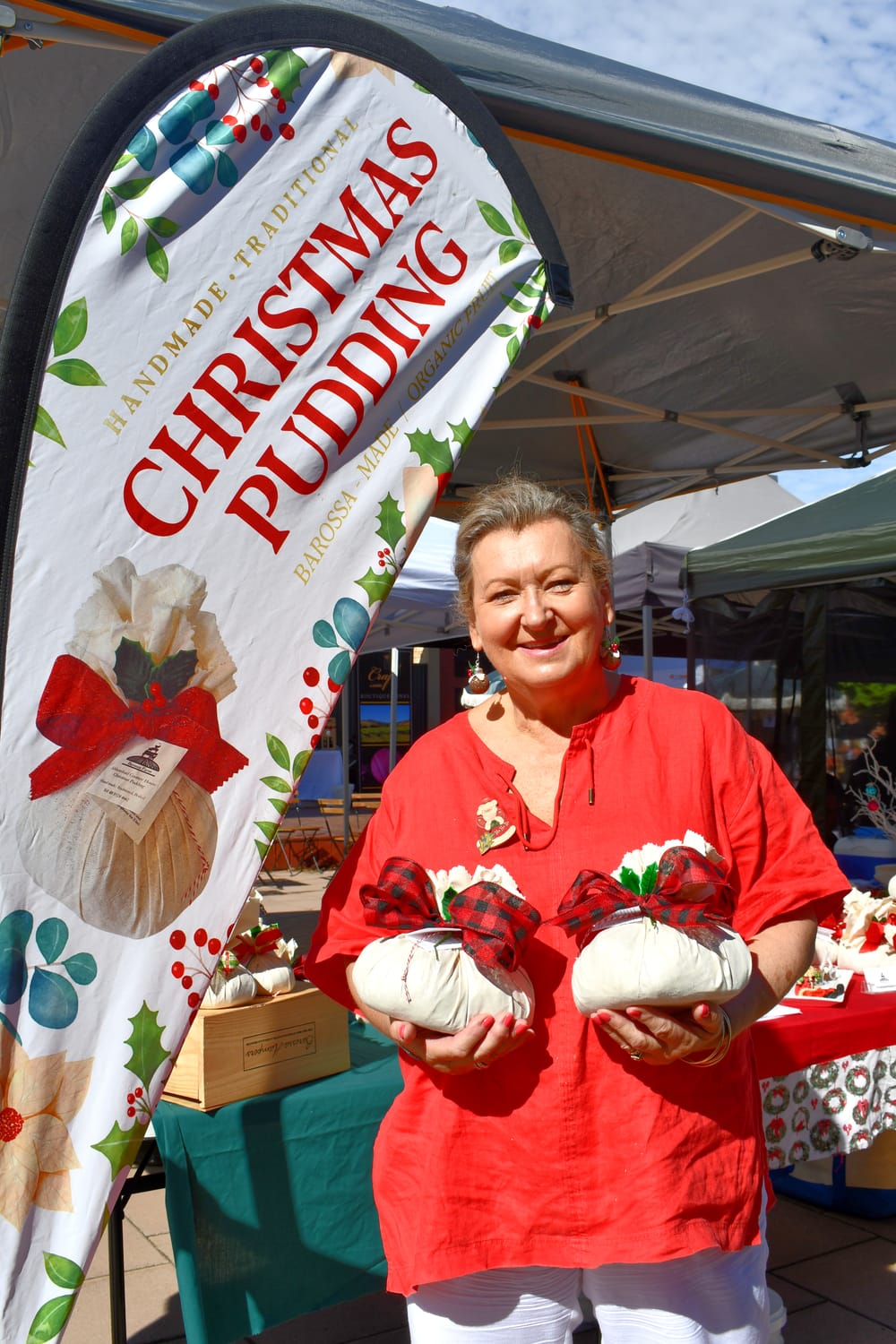 Keeping Christmas traditions alive post image