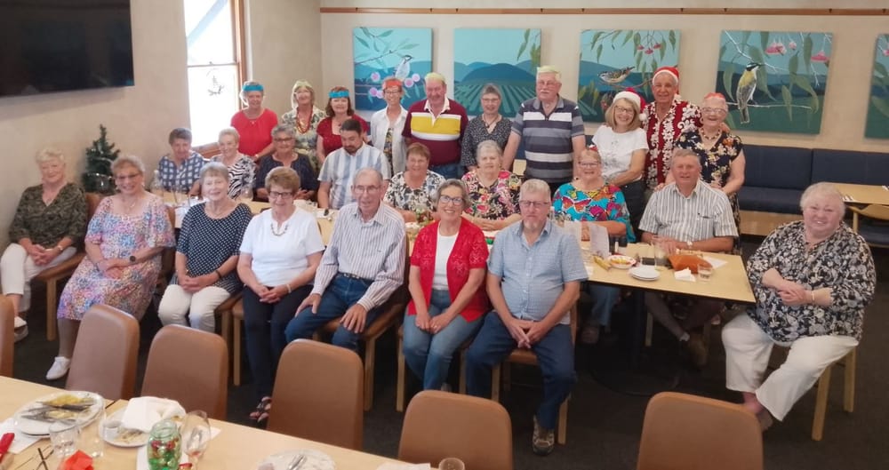 Truro Lutheran Ladies Guild post image