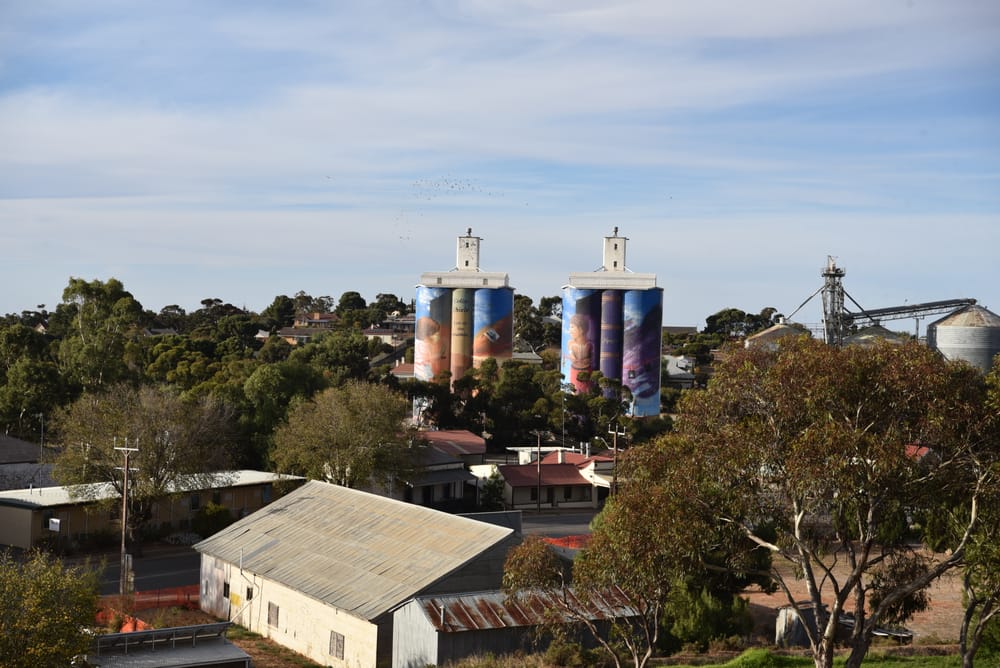 Our Ag towns have another chance to shine post image