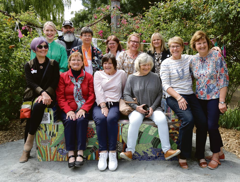 Angaston Reflection Sofa unveiled post image