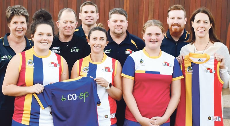 Exciting times ahead for The Co-op BLGW post image