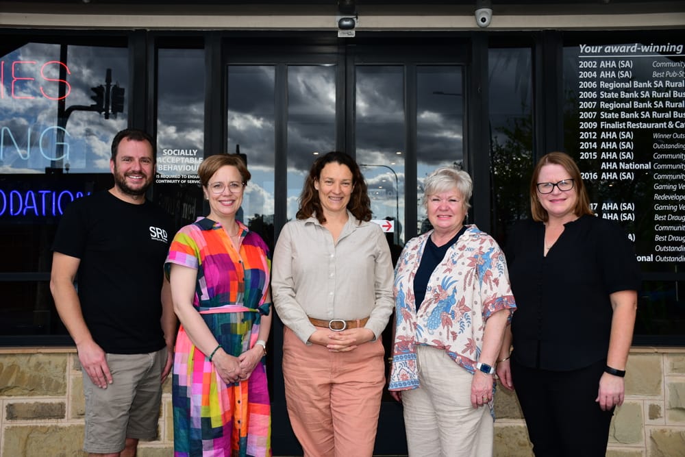 Vintage Festival planning in full swing post image