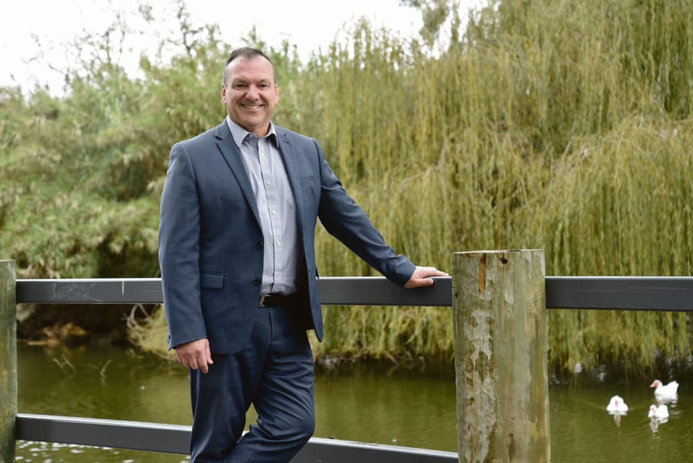 Light CEO resigns post image