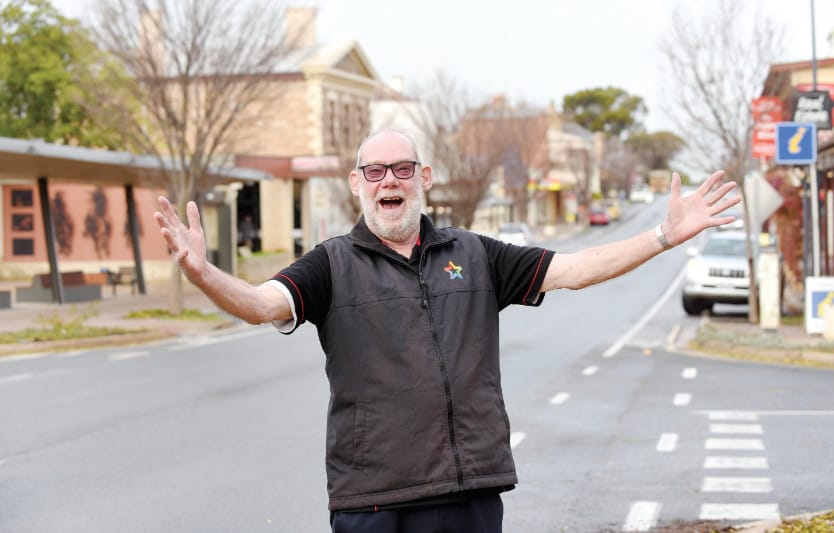 Population boom for Kapunda? post image