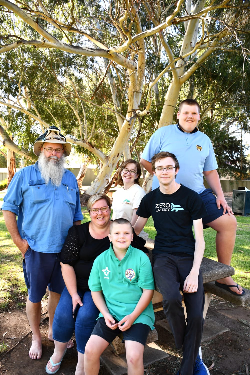 Making wishes come true post image