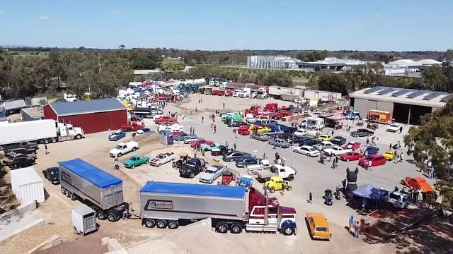 $40,000 raised for skin cancer charity post image