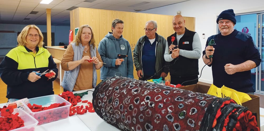 Poppy Project launch this Sunday post image