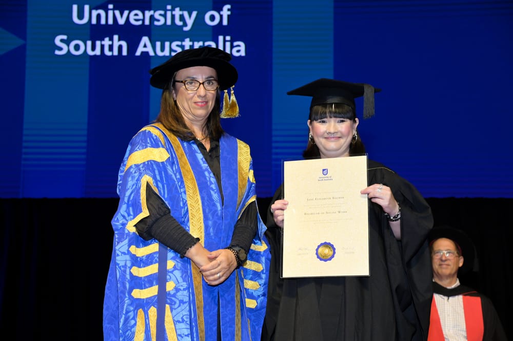 Courage of the greatest degree post image