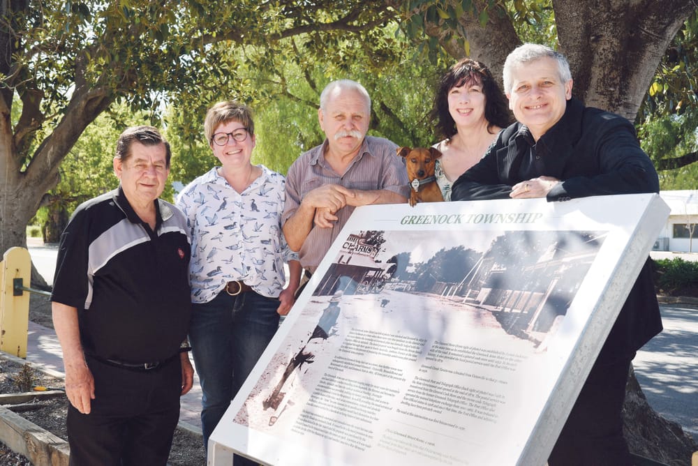 Signs of a bygone era post image