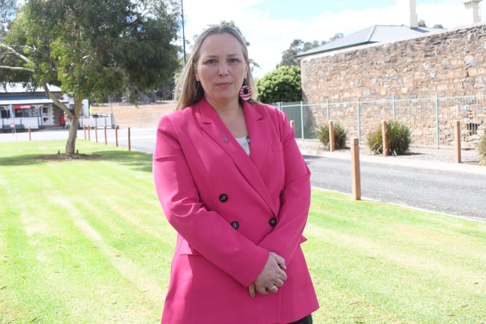 Rates pain for Mid Murray without change post image