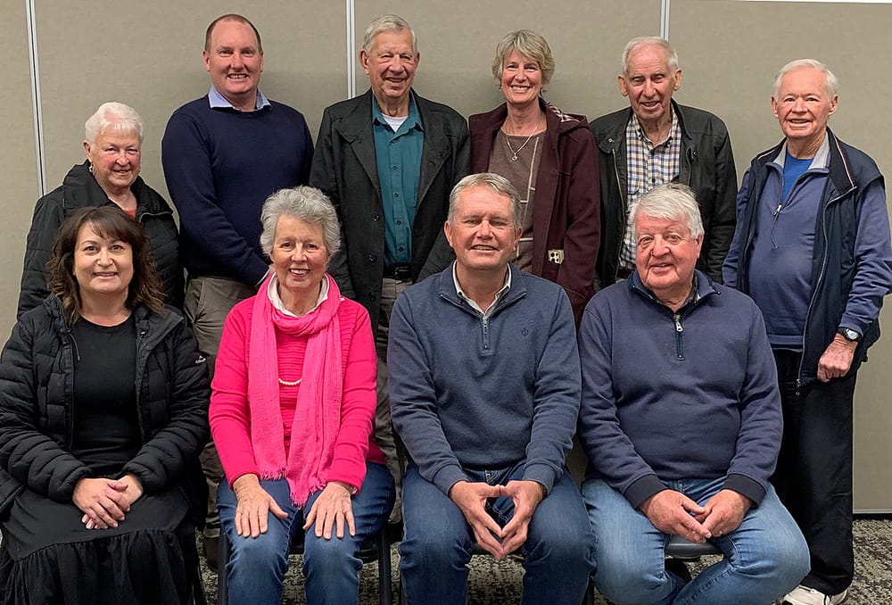 Half a million reasons to celebrate helping Kapunda students post image