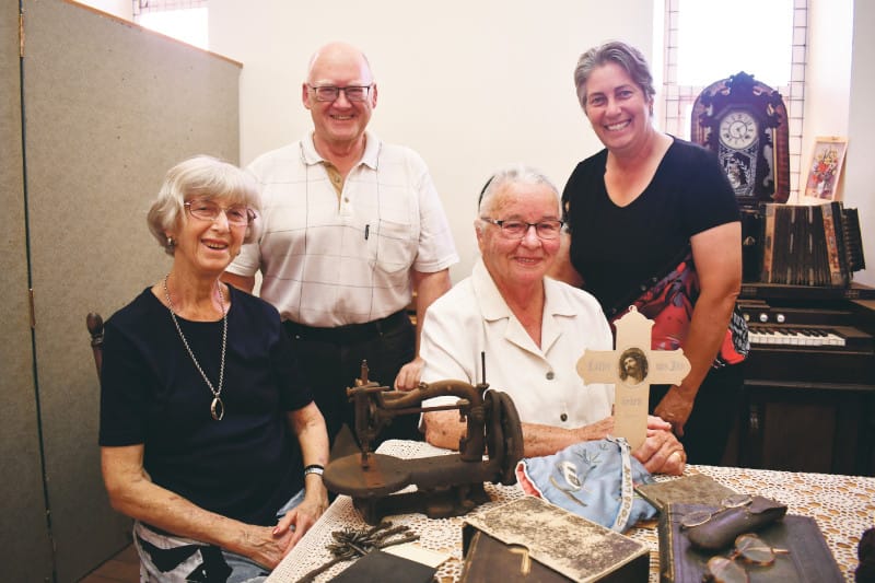 Preserving stories of the plains post image