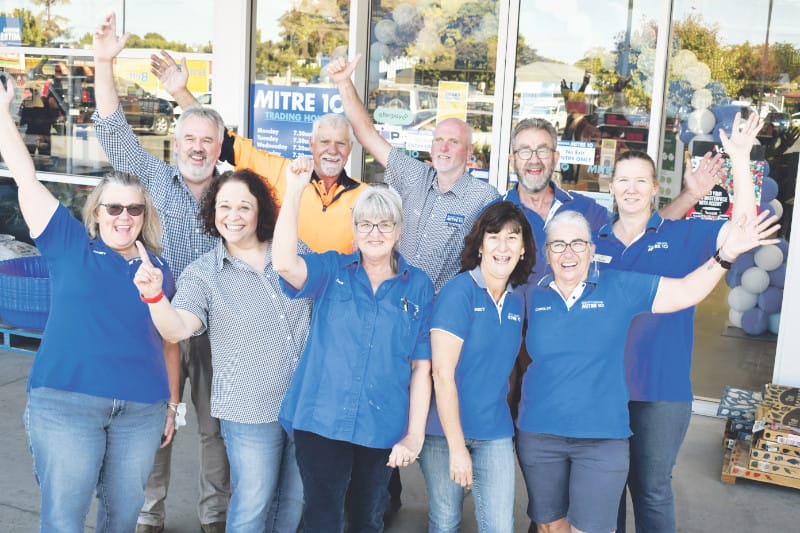 AUSTRALIA’S BEST post image